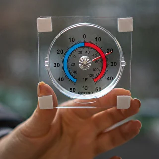 Yleismittari läpinäkyvä, itseliimautuva (-50°C - +50°C) – photo 4