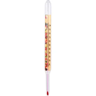 Lämpömittari säilykkeille (0°C - +100°C) 22cm