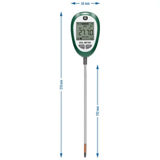 Elektroninen alustan testeri 4 in 1 – photo 12