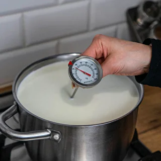 Keittiölämpömittari (0°C - +100°C) 17,5cm – photo 6
