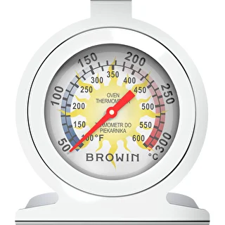 Uunilämpömittari (50°C - +300°C) Ø6,1cm – photo 2