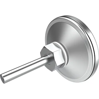 Savustamon ja BBQ:n lämpömittari (0°C - +250°C) 5,7cm – photo 5