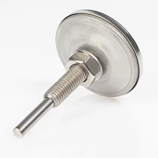 Savustamon ja BBQ:n lämpömittari (0°C - +250°C) 6,0cm – photo 4