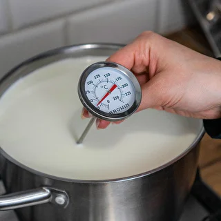 Keittiölämpömittari (0°C - +250°C) 17,5cm – photo 7
