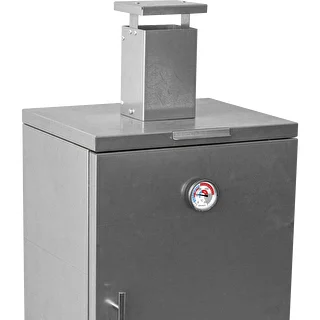 Savustamon ja BBQ:n lämpömittari (0°C - +250°C) 5,7cm – photo 7