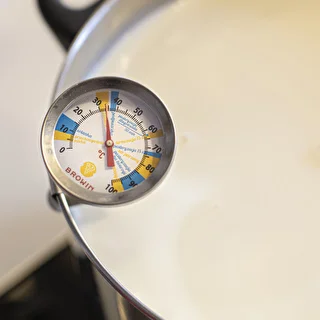 Juuston lämpömittari (0°C - +100°C) 19,8 cm – photo 3