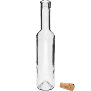 BELISSIMO-pullo 250 ml, luonnonkorkilla, 1 kpl. – photo 3