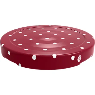 Kierrekorkki fi 43 mm pilkut sekoitus - 10 kpl – photo 7