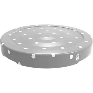 Kierrekorkki fi 43 mm pilkut sekoitus - 10 kpl – photo 8