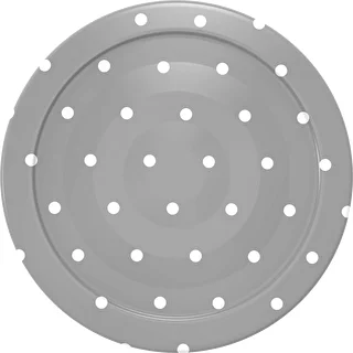 Kierrekorkki fi 43 mm pilkut sekoitus - 10 kpl – photo 5
