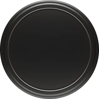 TO-kannet purkkeihin fi 63/4, mustat, 10 kpl.