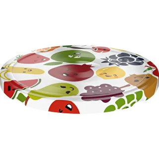 Kansi fi 66/4 hedelmät - 10 kpl – photo 2