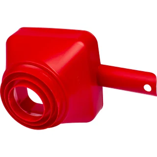 Muovinen suppilo Kwadratura Koła, fi 52-85 mm – photo 4