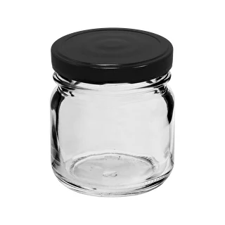 TO-purkki 40 ml värillisellä kannella fi 43 - 10 kpl – photo 2