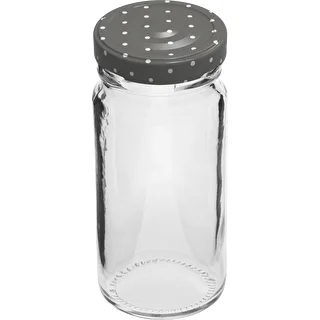 Purkki TO 90ml värillisellä kannella fi43 - 6kpl. – photo 3