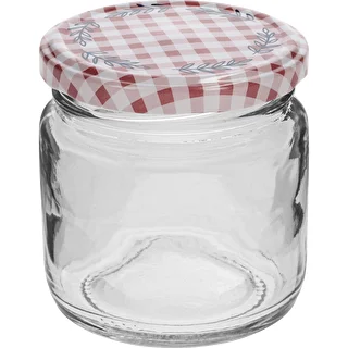 Purkit TO 106 ml värillisellä kannella fi 53 - 6 kpl. – photo 2