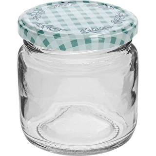 Purkit TO 106 ml värillisellä kannella fi 53 - 6 kpl. – photo 3