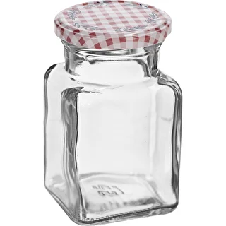 Purkit TO 150 ml Neljä kulmaa fi 53 kansi - 6 kpl – photo 3