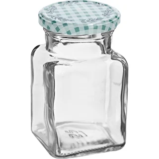 Purkit TO 150 ml Neljä kulmaa fi 53 kansi - 6 kpl – photo 4