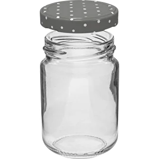 Purkki TO 156 ml värikäs kansi fi 53/4 - 6 kpl – photo 3