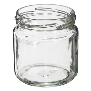 Twist-off purkki 212 ml, fi 66 - 12 kpl – photo 4