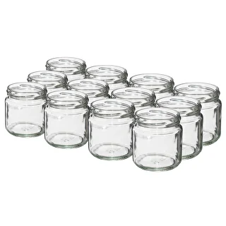 Twist-off purkki 212 ml, fi 66 - 12 kpl – photo 2