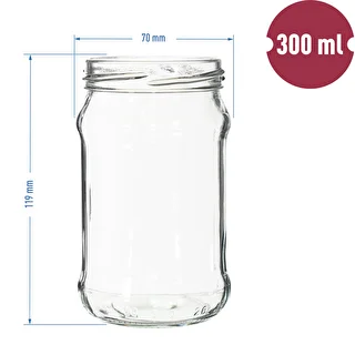 Purkit TO 300 ml fi 66 - pakkaus 12 kpl – photo 7