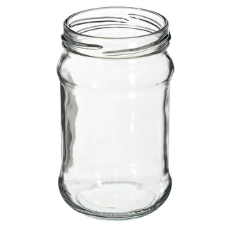TO 300 ml purkki kultaisella kannella fi 66 - 6 kpl – photo 4