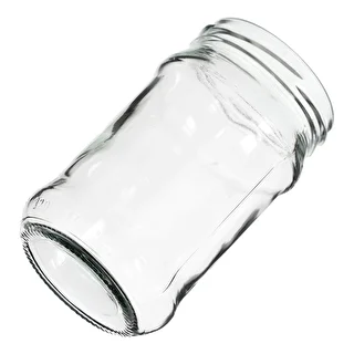 TO 300 ml purkki kultaisella kannella fi 66 - 6 kpl – photo 5