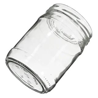 Purkki TO 500 ml fi 82/6 - 8 kpl – photo 4
