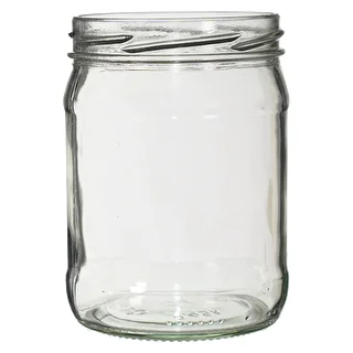 Purkki TO 500 ml fi 82/6 - 8 kpl – photo 3