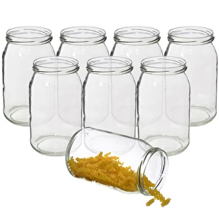 Purkit TO 900ml fi82/6 - 8kpl. – photo 4