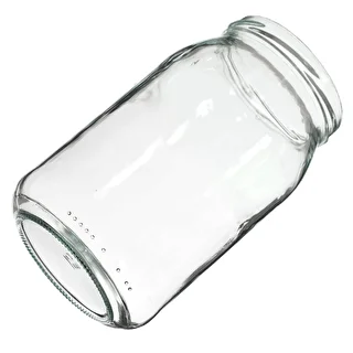 Purkit TO 900 ml kultaisella kannella fi 82/6 - 6 kpl. – photo 6