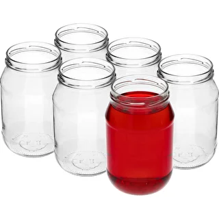 Purkki TO 1,7L fi 100 - 6 kpl – photo 2
