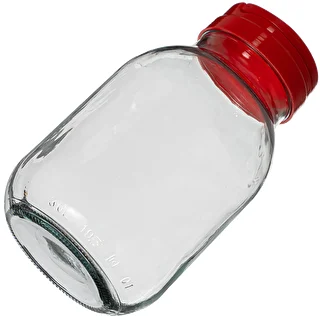 Purkki TO 3 L ja kansi fi 100 kahvalla – photo 4