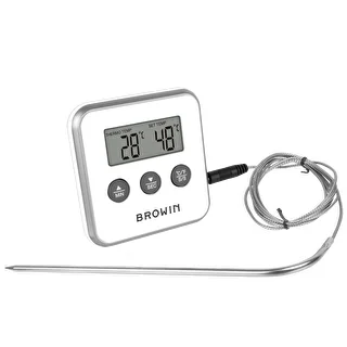 Elektroninen keittiömittari anturilla (0°C - 250°C) mix – photo 2