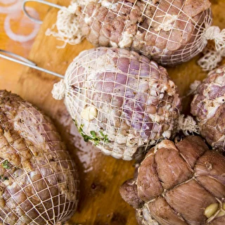 Kaliumsalpeteri lihan suolaamiseen, 100 g – photo 4