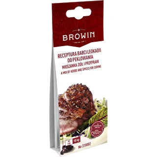 Isoäiti Leokadian Suolausresepti, 35 g – photo 3