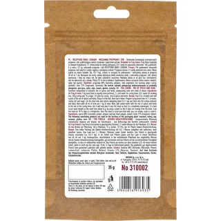Isoäiti Leokadian Suolausresepti, 35 g – photo 2