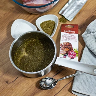 Isoäiti Leokadian Suolausresepti, 35 g – photo 6