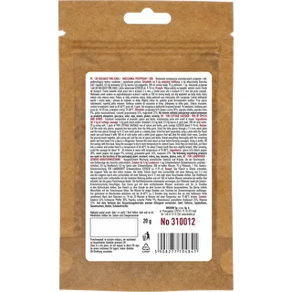 Maalaismakkaralle, 20g – photo 2