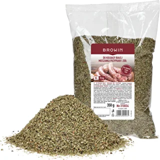 Valkomakkaralle - mauste- ja yrttisekoitus, 350 g – photo 2