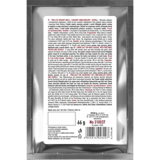 Pökellytysseos valkoiselle makkaralle, funktionaalisella proteiinilla ja acerolalla, 66 g – photo 2