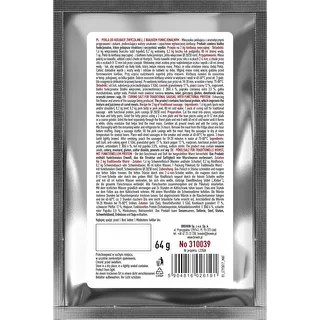Peklosól - Pekla tavalliselle makkaralle, toiminnallisella proteiinilla, 64 g – photo 2