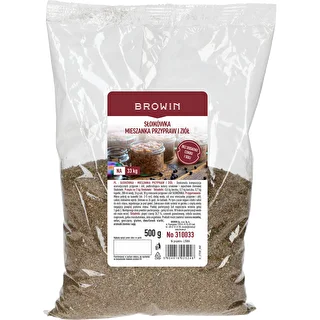 Słoikówka - mauste- ja yrttiseos, 500 g