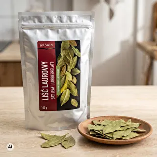 Laakerinlehti, kuivattu, 100 g – photo 4