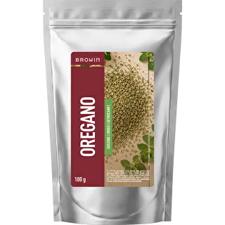 Kuivattu oregano, 100 g – photo 1