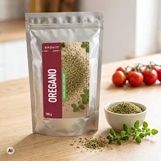 Kuivattu oregano, 100 g – photo 4