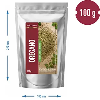 Kuivattu oregano, 100 g – photo 3