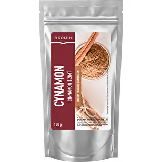 Jauhettu kaneli, 100 g – photo 1